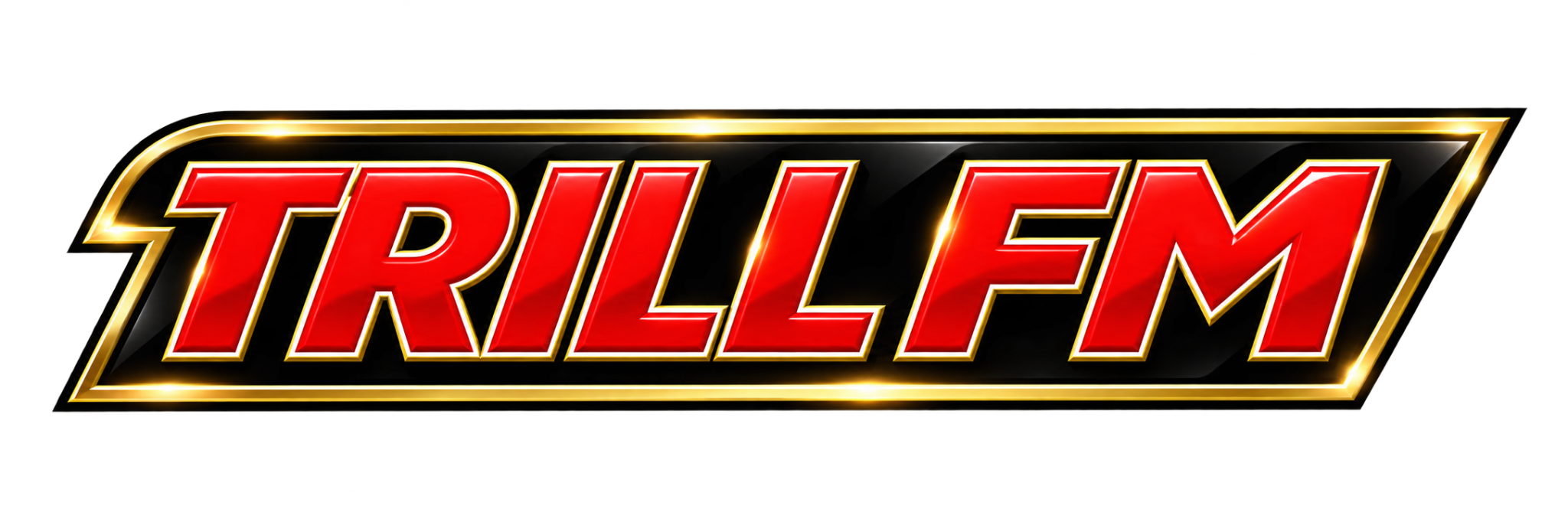 TRILL FM 
